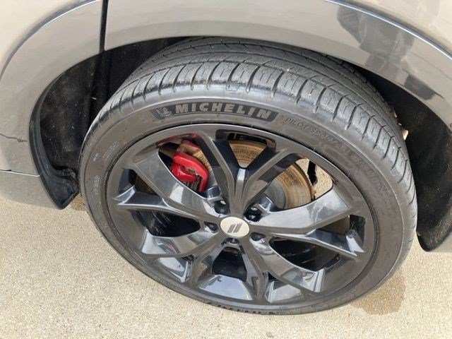 Certified 2024 Dodge Hornet R/T AWD/4WD image 25