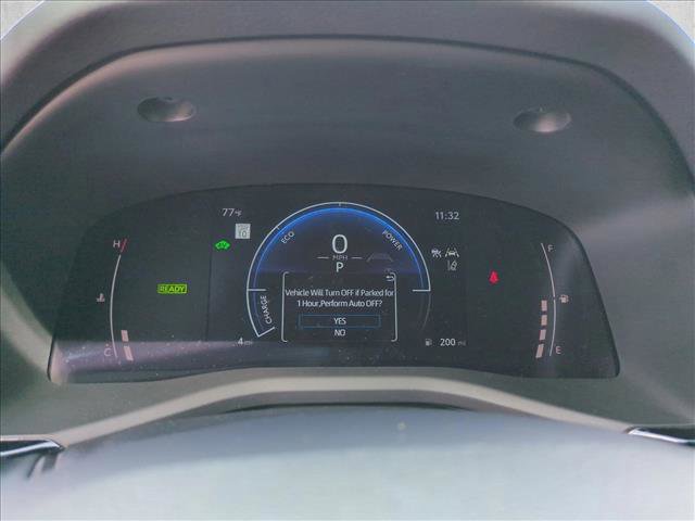 New 2026 Toyota Camry SE FWD image 11