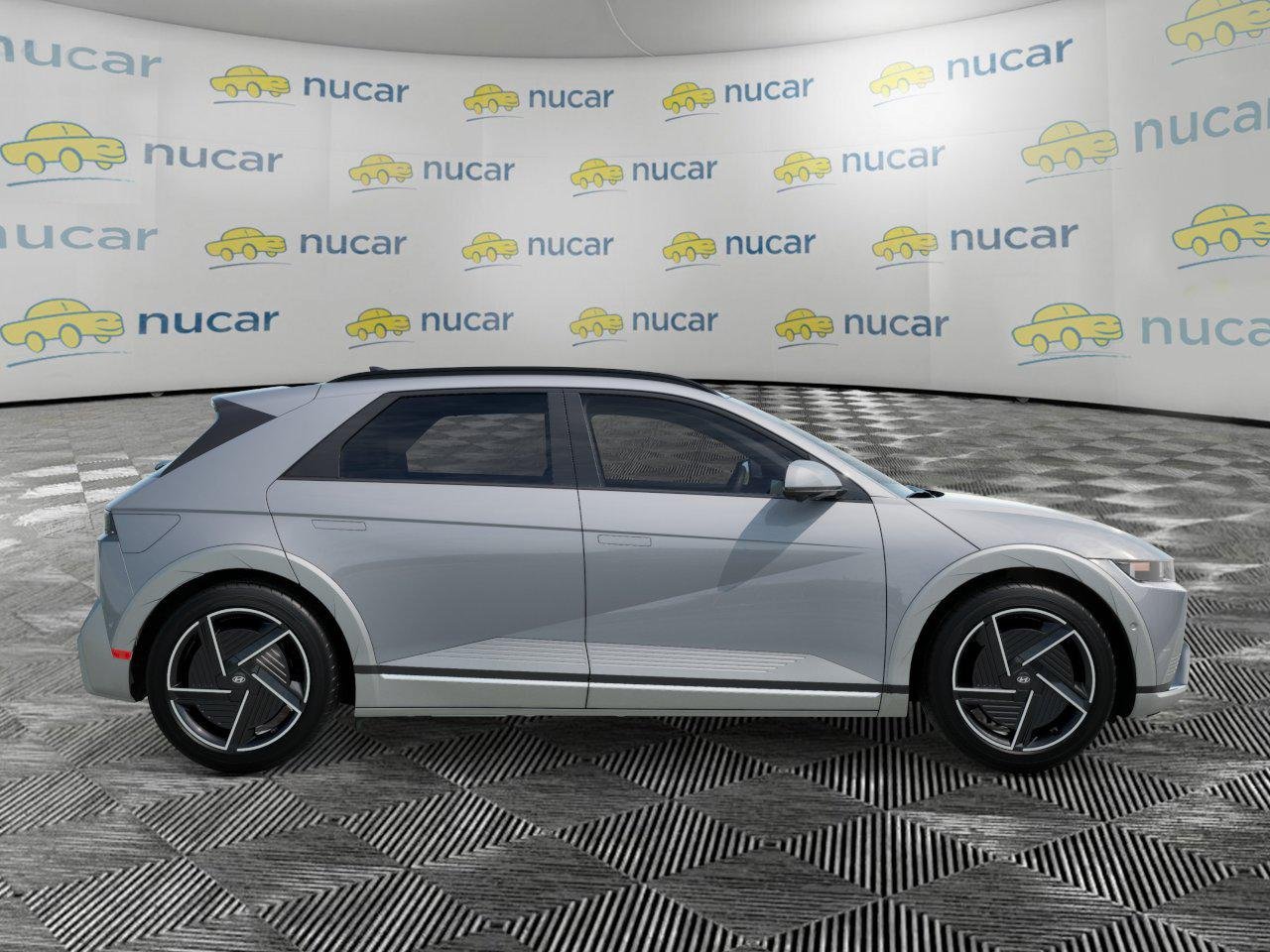 New 2027 Hyundai Ioniq 5 Limited AWD/4WD image 7