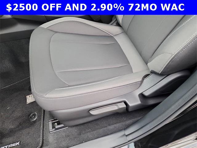 New 2026 Subaru Crosstrek 2.0i Premium image 15