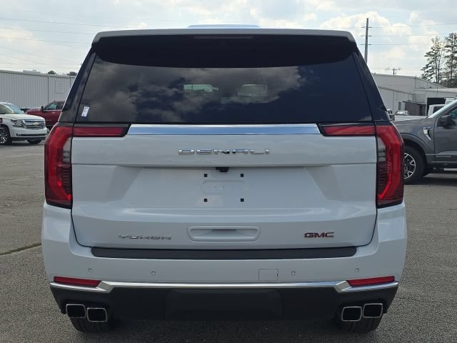 Used 2026 GMC Yukon XL Denali w/ Sun & Power Step Package AWD/4WD image 4
