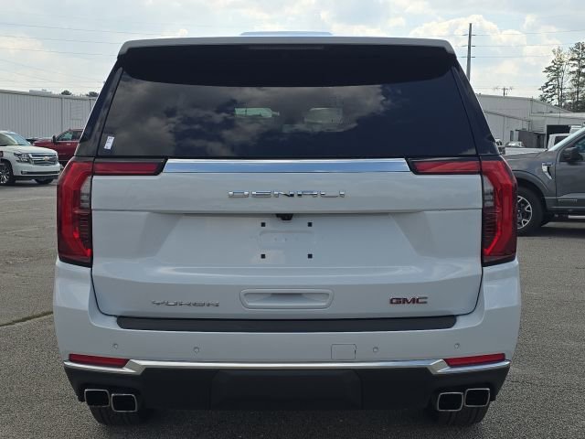 Used 2026 GMC Yukon XL Denali w/ Sun & Power Step Package image 4