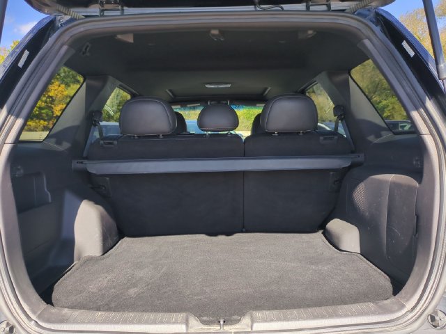 Used 2009 Mercury Mariner Premier FWD image 15