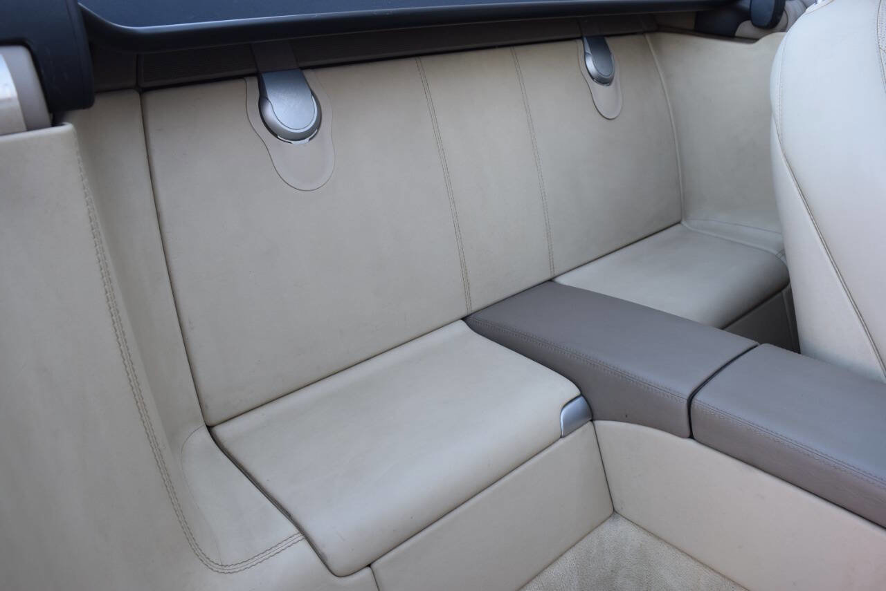 Used 2005 Mercedes-Benz SL 500 image 47