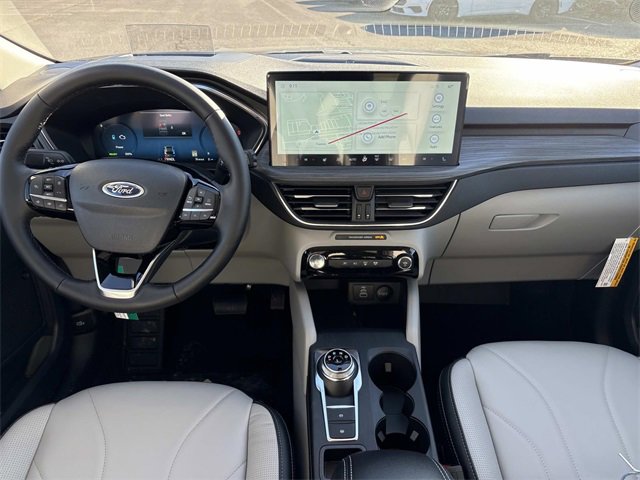 New 2026 Ford Escape Platinum w/ Premium Technology Package image 16