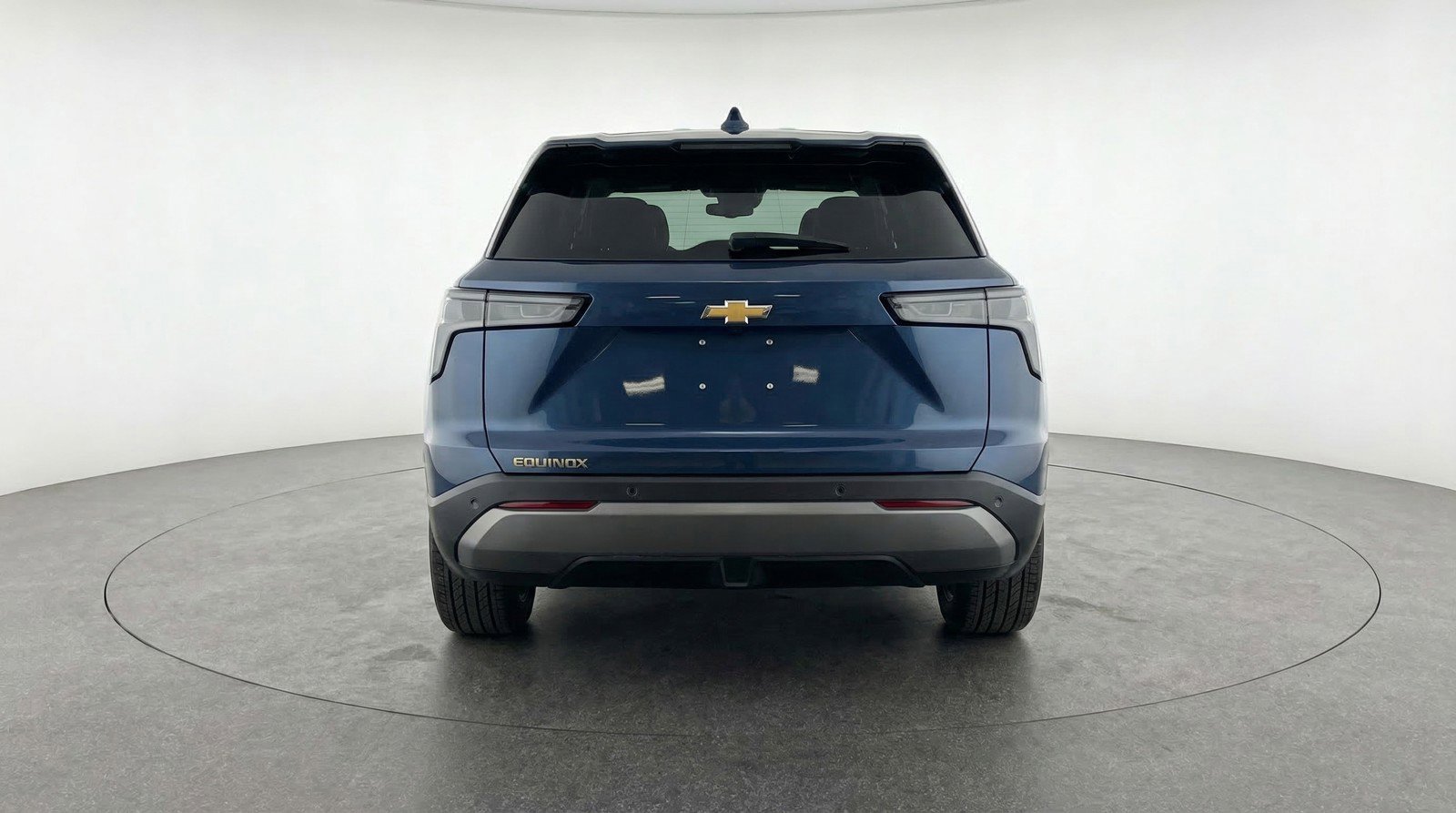 Used 2025 Chevrolet Equinox LT FWD image 7