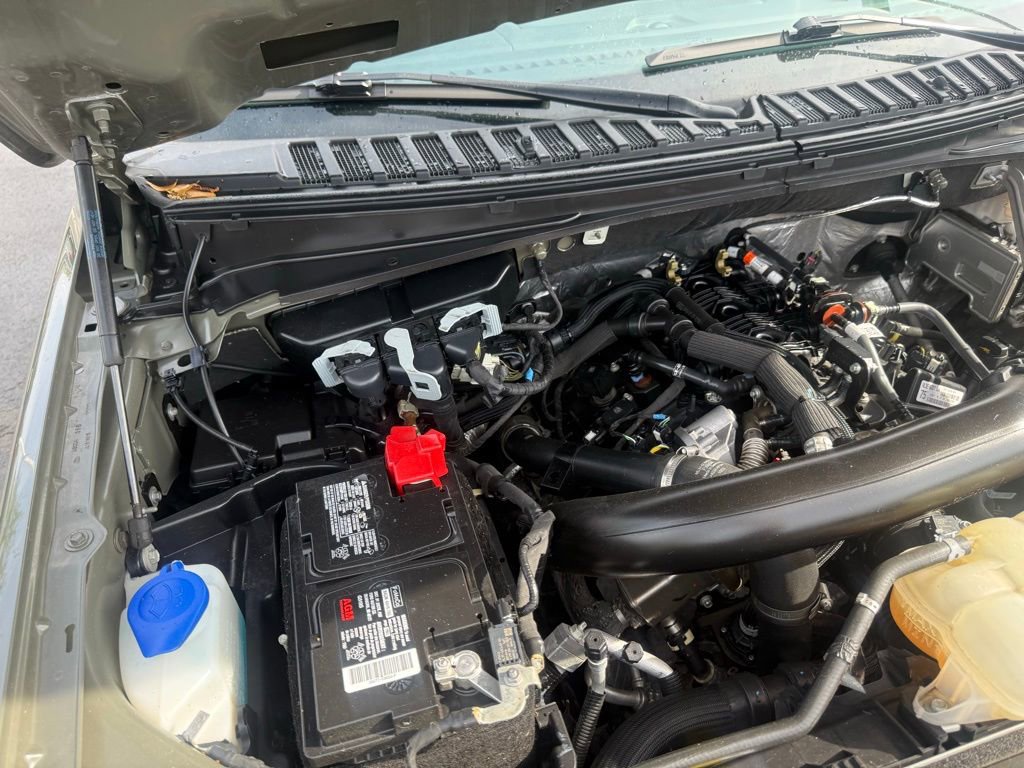 Used 2024 Ford Expedition Max Limited w/ Excursion Package AWD/4WD image 73