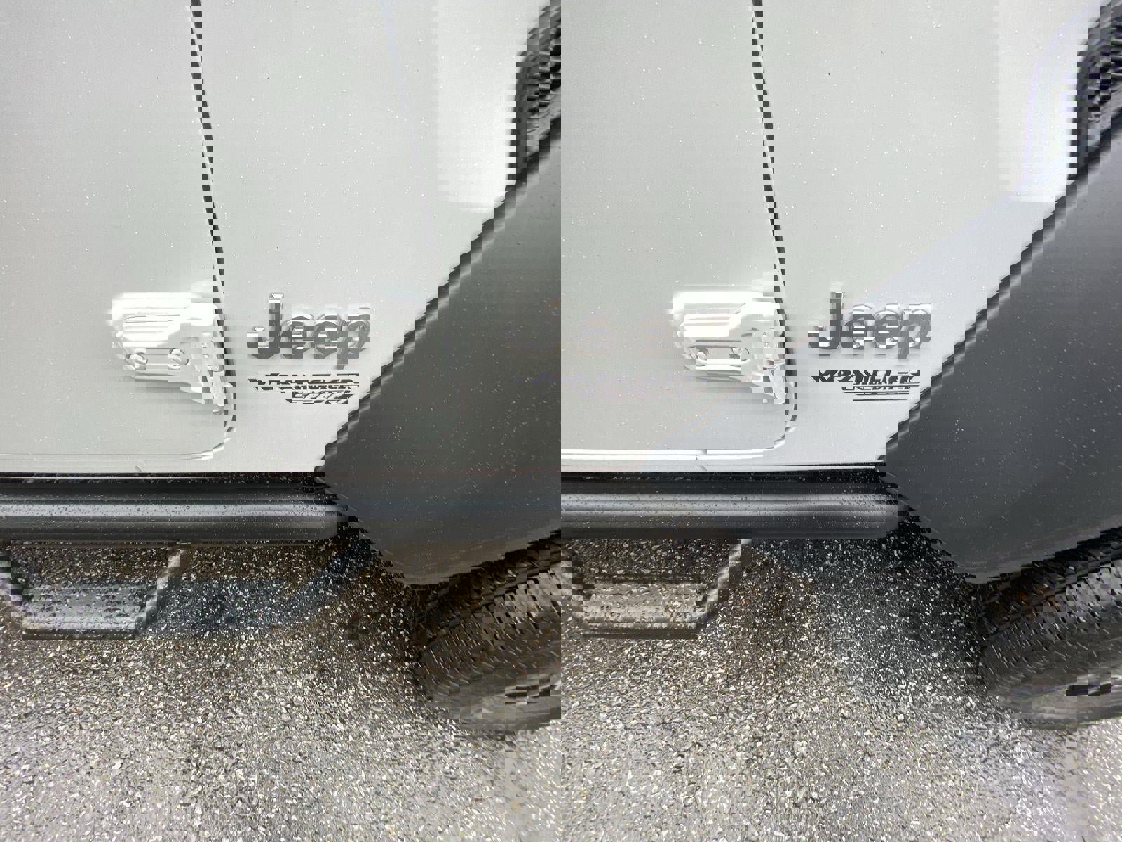 Used 2019 Jeep Wrangler Unlimited Sport S image 25