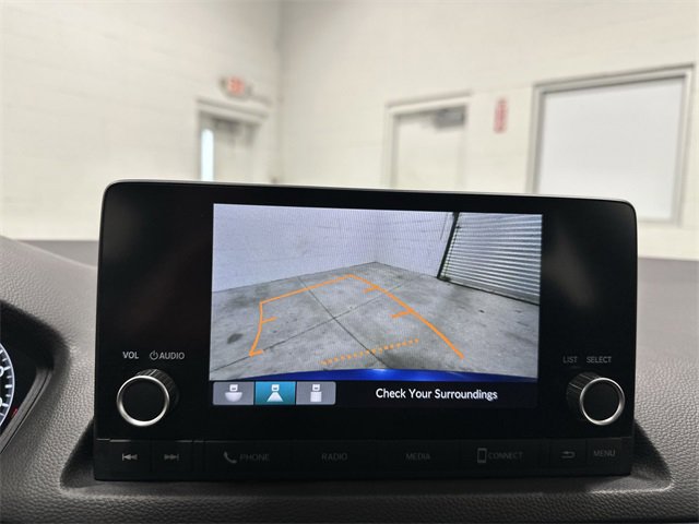 Used 2022 Honda Civic Sport image 28