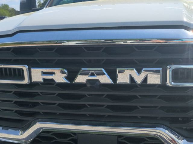 New 2025 RAM 4500 Tradesman AWD/4WD image 39