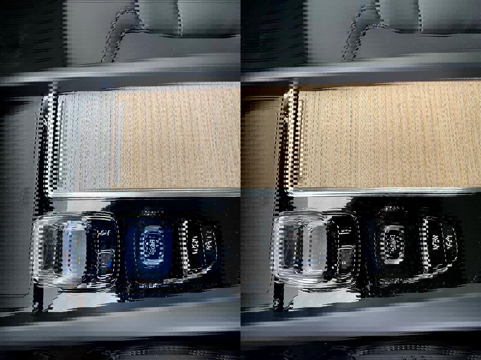 New 2026 Volvo XC60 B5 Plus w/ Climate Package AWD/4WD image 10