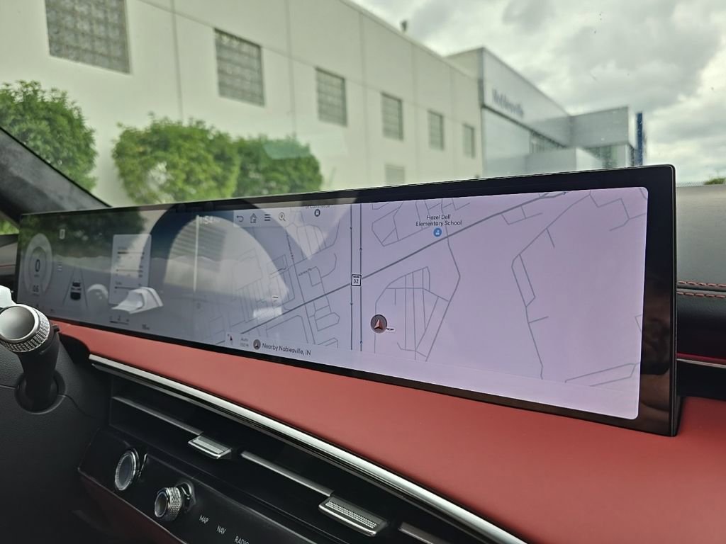 New 2026 Genesis GV70 3.5T Sport Prestige image 41