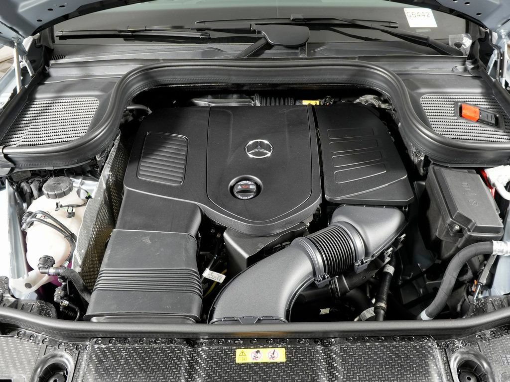 Certified 2026 Mercedes-Benz GLE 350 4MATIC image 35