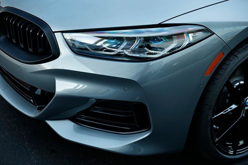 New 2026 BMW 840i w/ M Sport Professional Package image 12