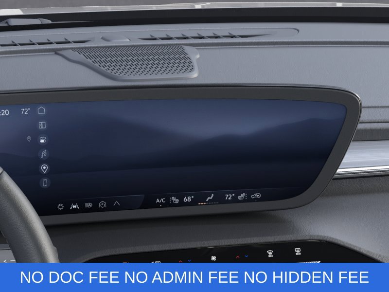 New 2027 Buick Enclave Preferred w/ LPO, Floor Liner Package AWD/4WD image 21