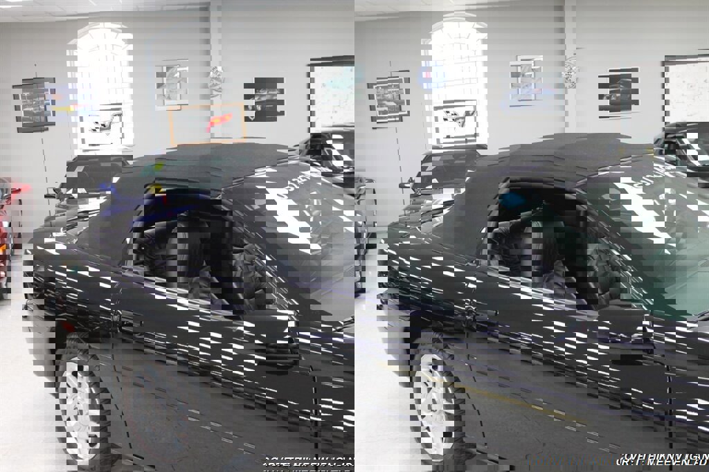 Used 1995 Chevrolet Camaro Z28 image 10