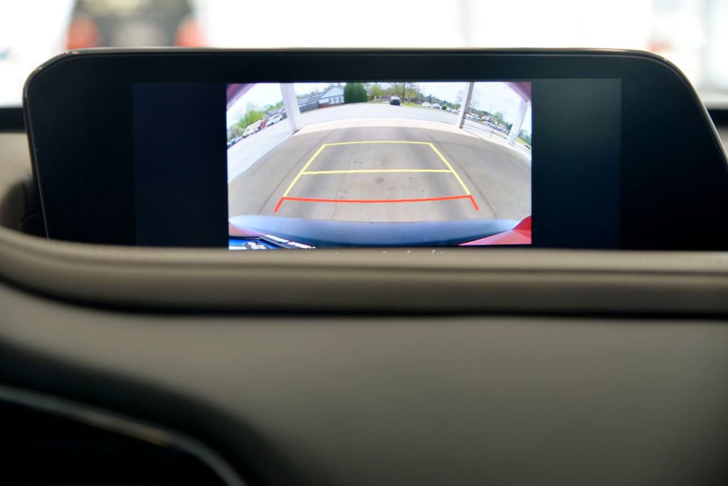 Used 2020 MAZDA CX-30 AWD w/ Premium Package image 20