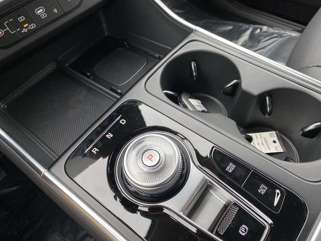 New 2026 Kia Carnival SX Prestige image 25