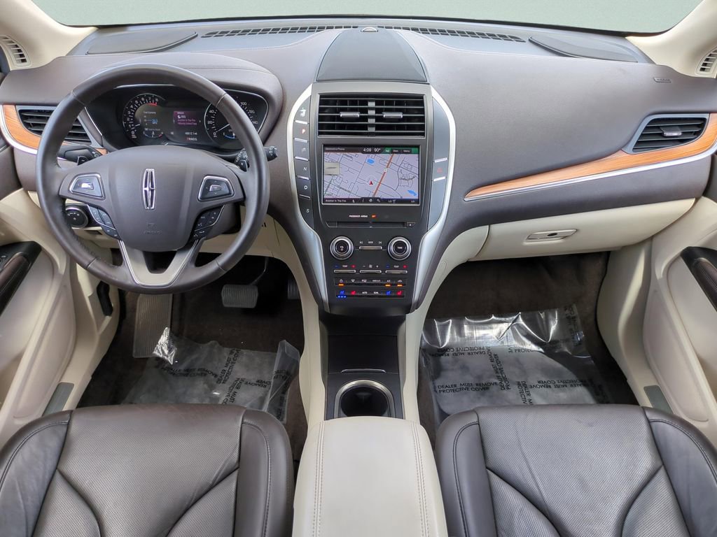 Used 2015 Lincoln MKC FWD w/ Equipment Group 102A Reserve image 30