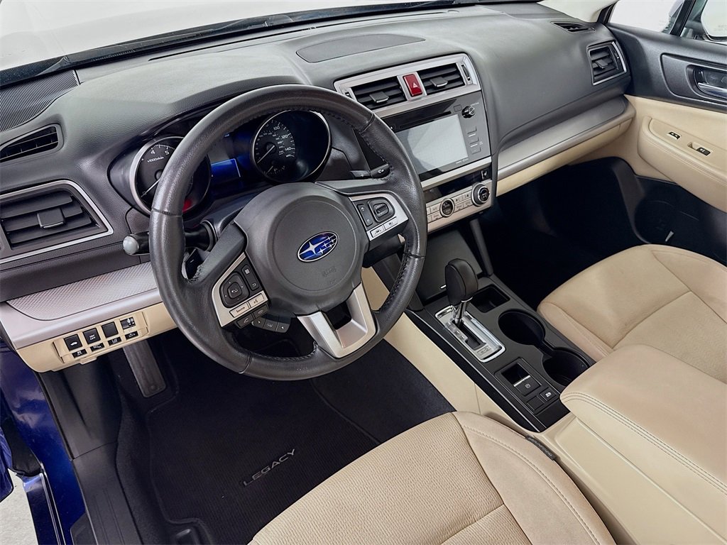 Used 2017 Subaru Legacy 2.5i Premium image 17