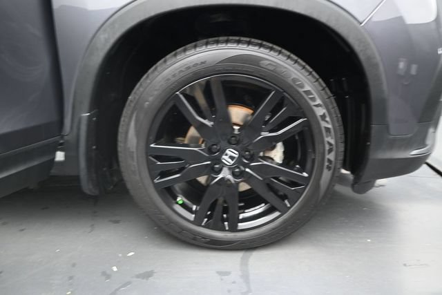 Used 2021 Honda Pilot Special Edition image 19
