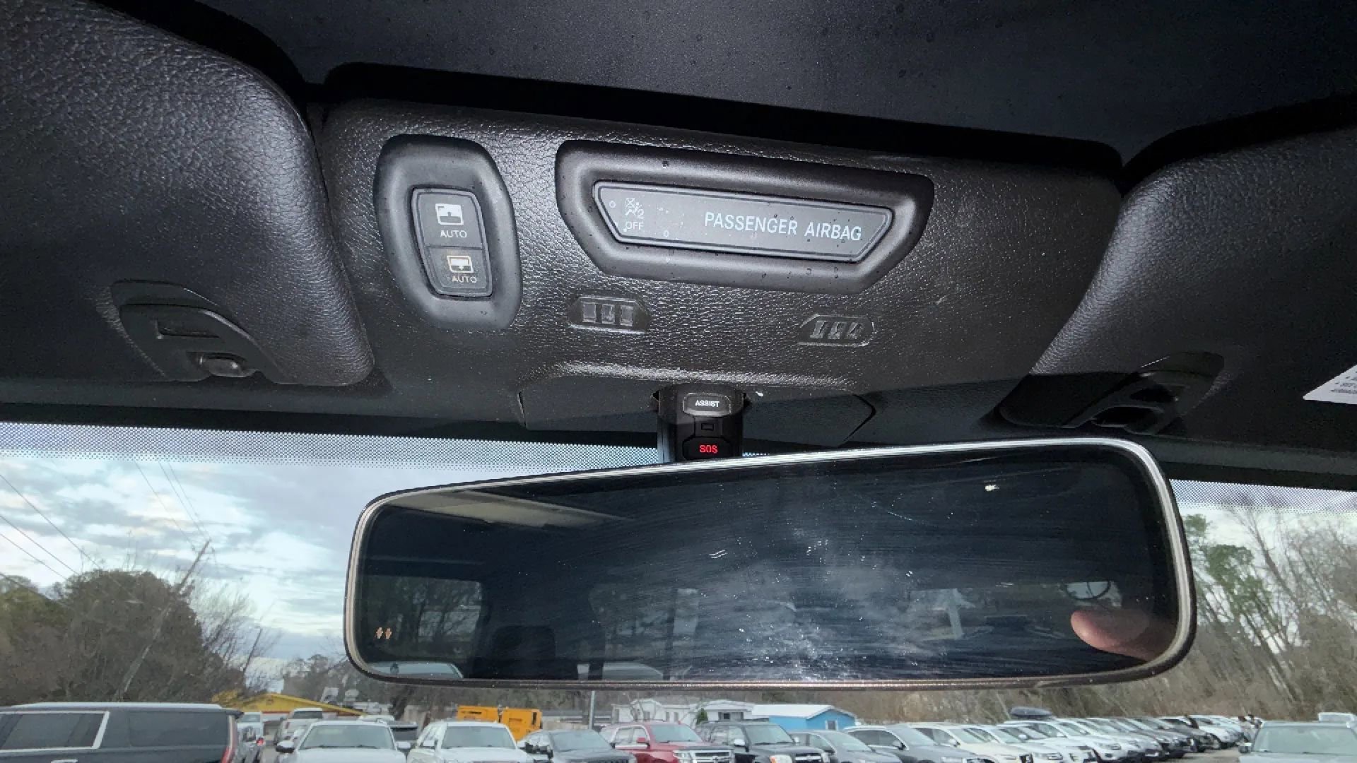 Used 2018 Jeep Wrangler Unlimited Rubicon image 56