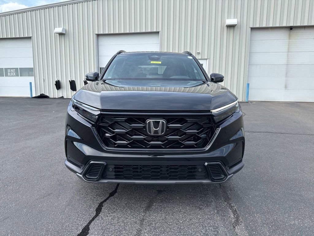 Used 2026 Honda CR-V Sport-L image 2