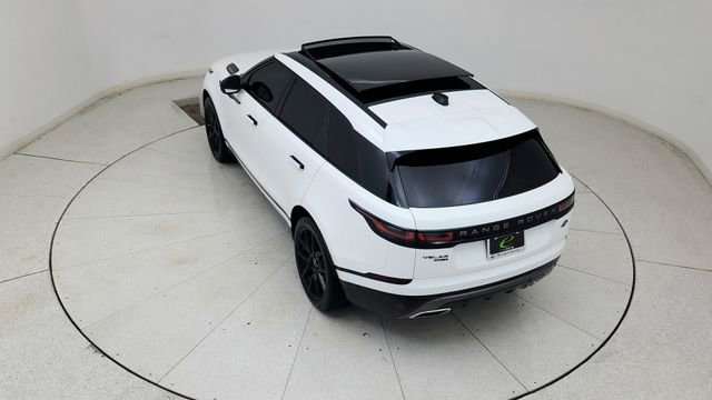 Used 2021 Land Rover Range Rover Velar R-Dynamic S image 87