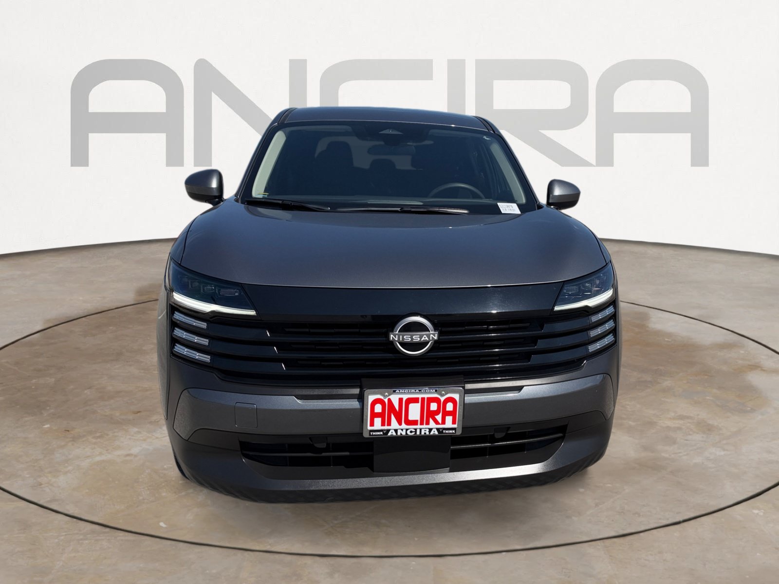 Used 2025 Nissan Kicks SV FWD image 6