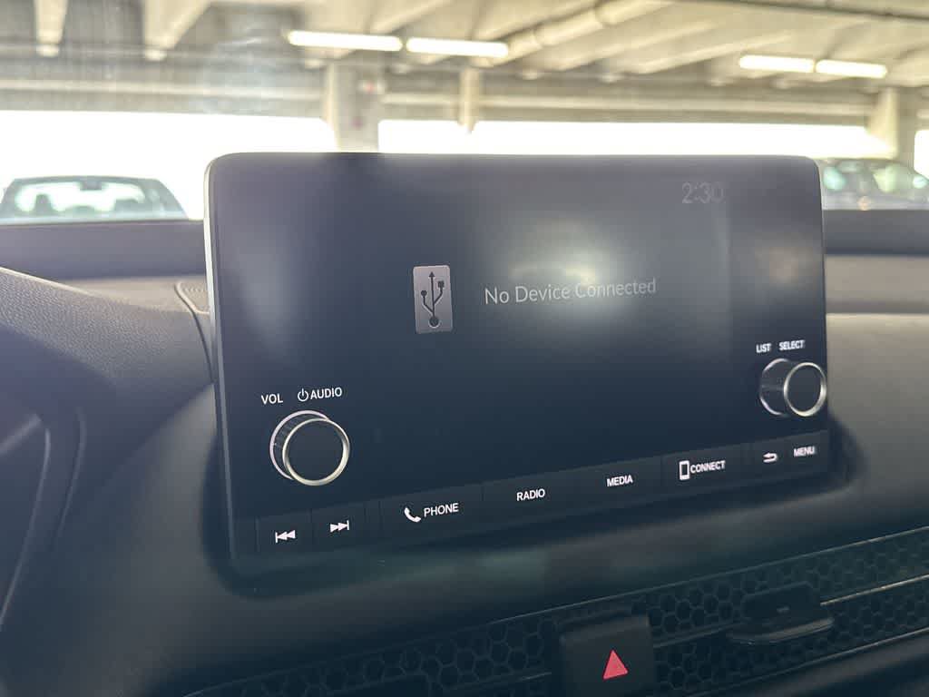 Certified 2024 Honda HR-V LX image 17