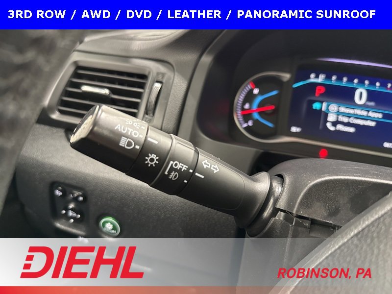 Used 2020 Honda Pilot Elite image 31