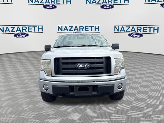 Used 2010 Ford F150 XL AWD/4WD image 2