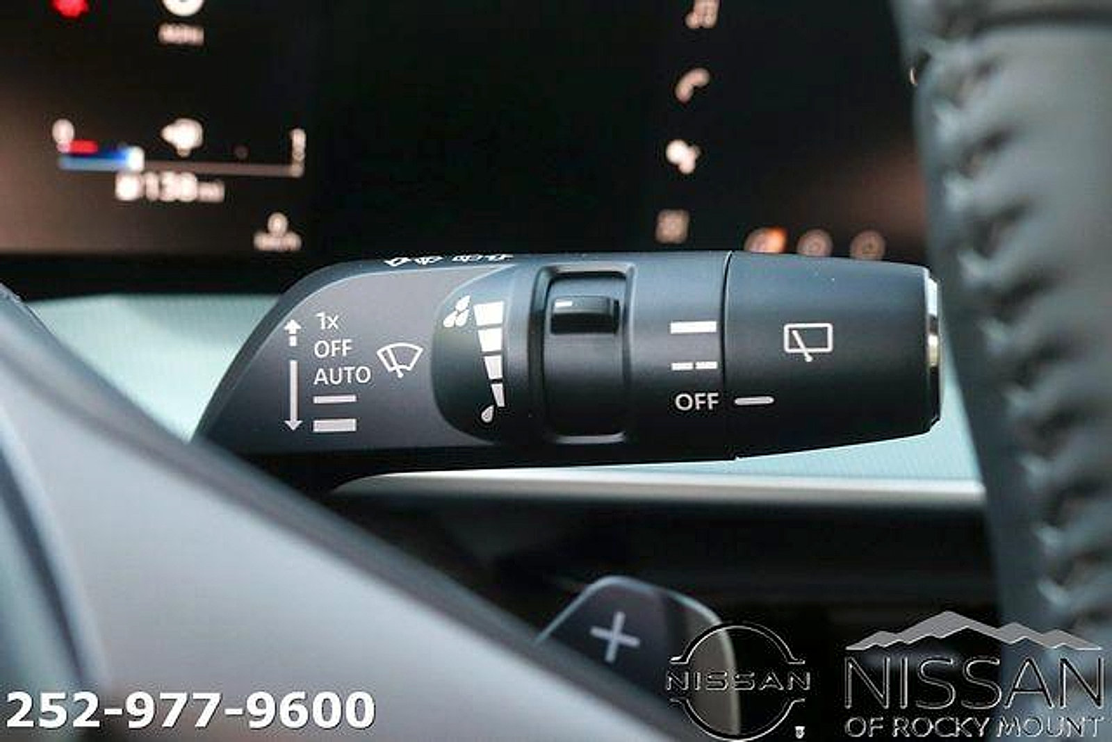 New 2026 Nissan Murano Platinum w/ Cargo Package AWD/4WD image 16
