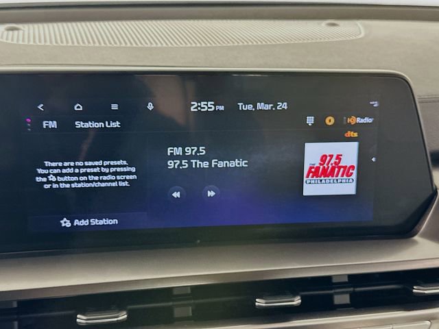 Used 2024 Kia Telluride S w/ S Sunroof Package image 15