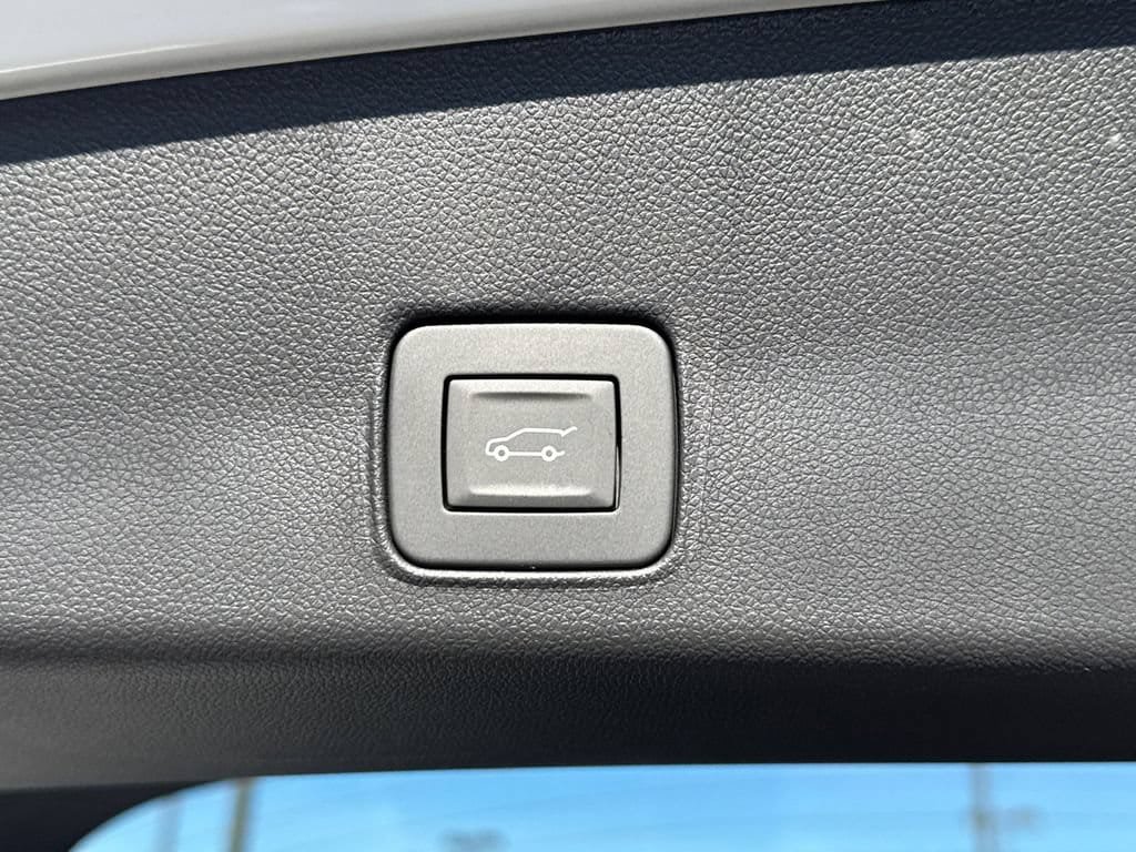 New 2026 Chevrolet TrailBlazer ACTIV w/ Convenience Package AWD/4WD image 20