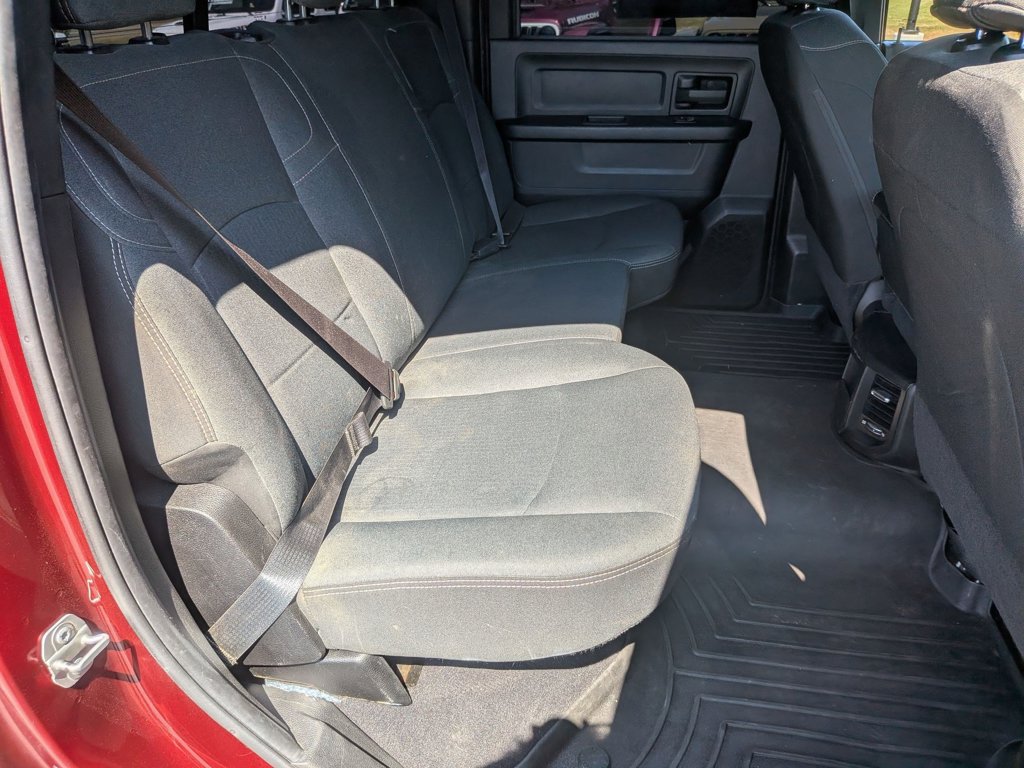 Used 2021 RAM 3500 Tradesman AWD/4WD image 35