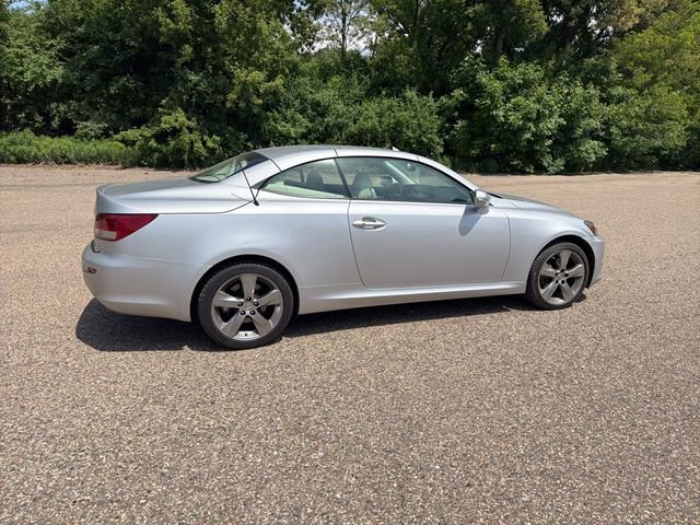 Used 2011 Lexus IS 250C RWD image 20