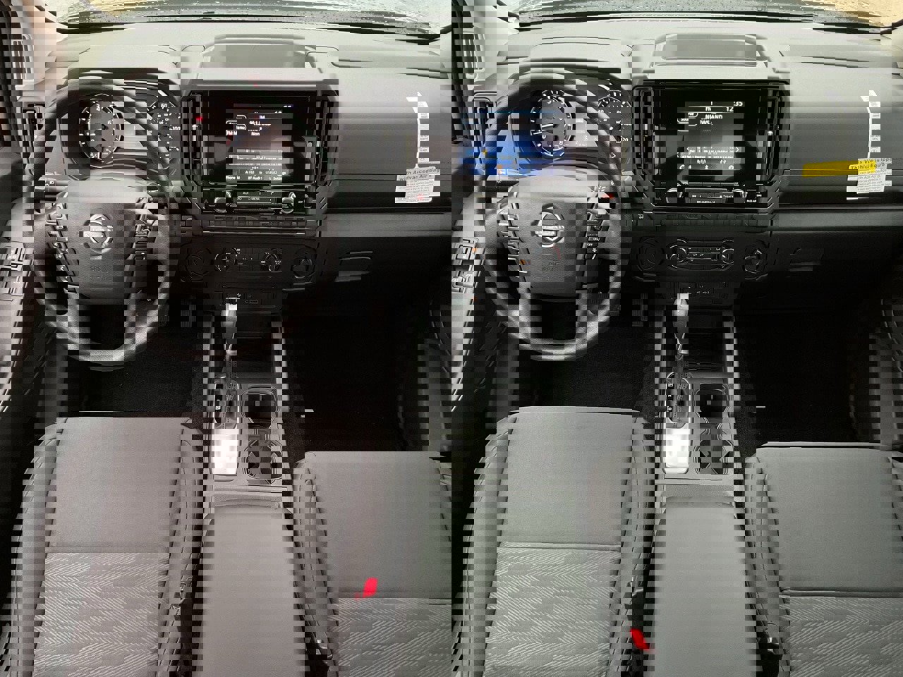 New 2026 Nissan Frontier S w/ Tow Package image 22