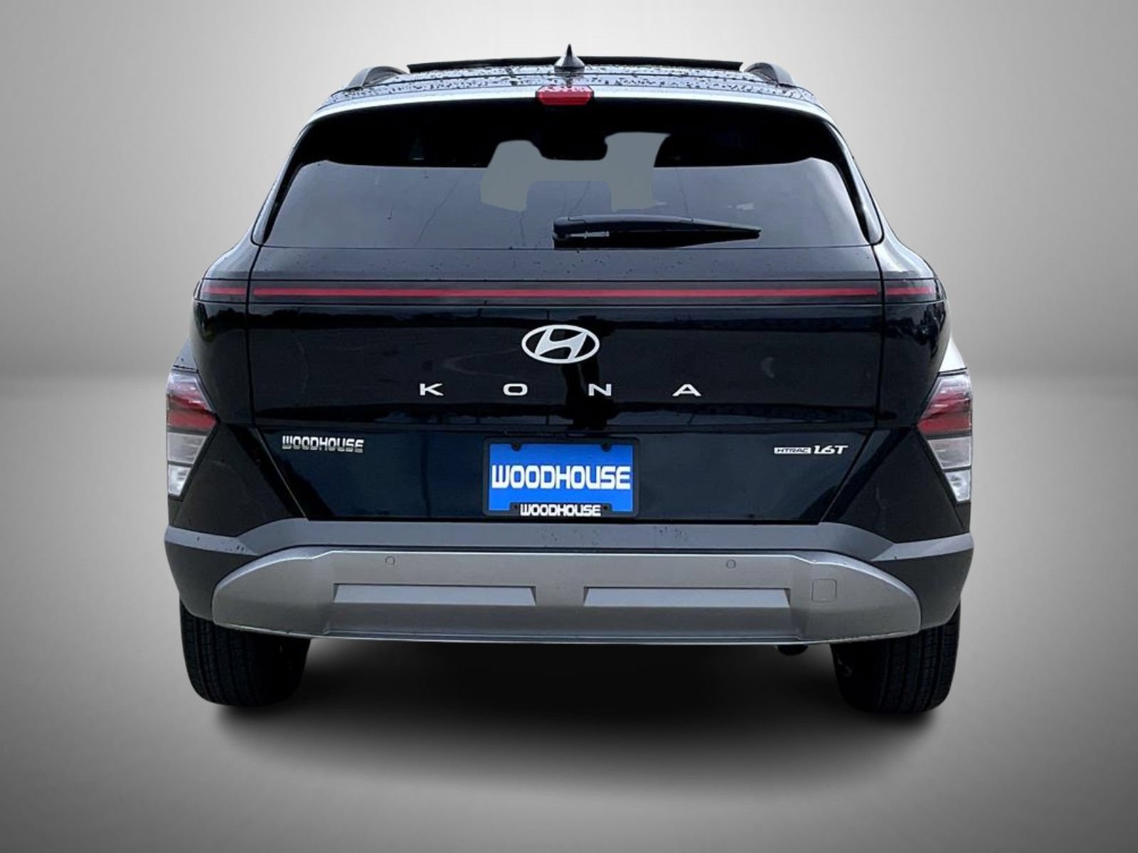 New 2026 Hyundai Kona Limited AWD/4WD image 6