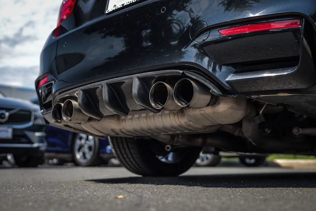 Used 2015 BMW M4 Coupe RWD image 23