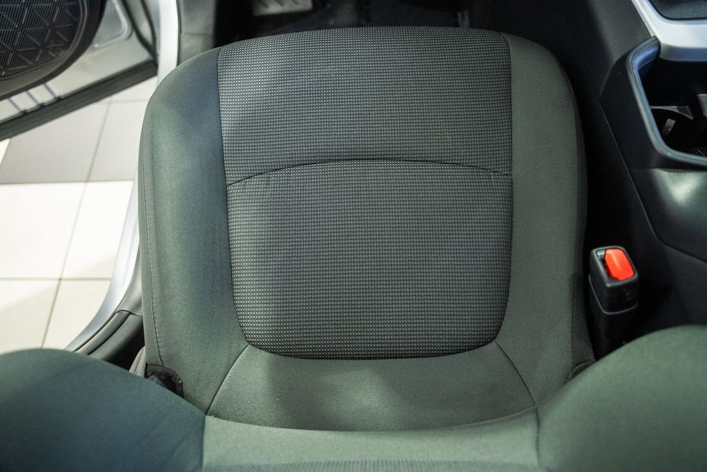 Used 2025 Toyota RAV4 LE image 27