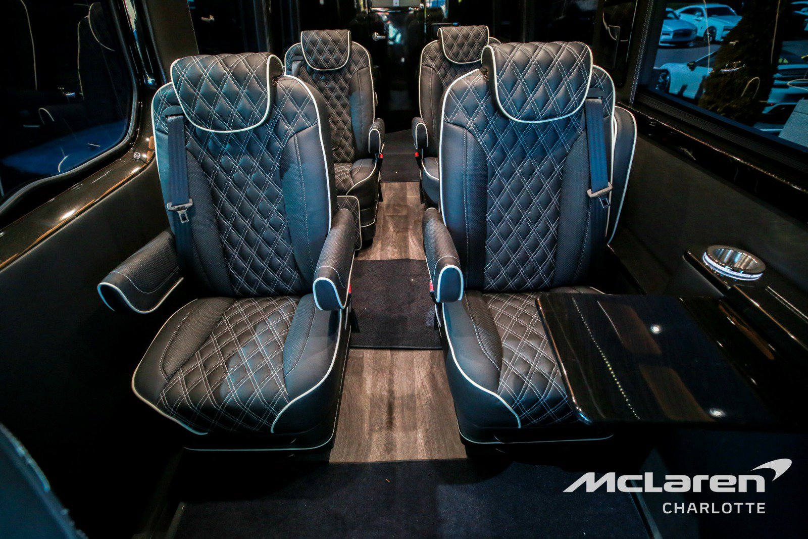 New 2024 Mercedes-Benz Sprinter 3500 image 24