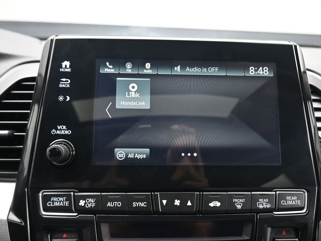 Used 2019 Honda Odyssey EX-L image 18