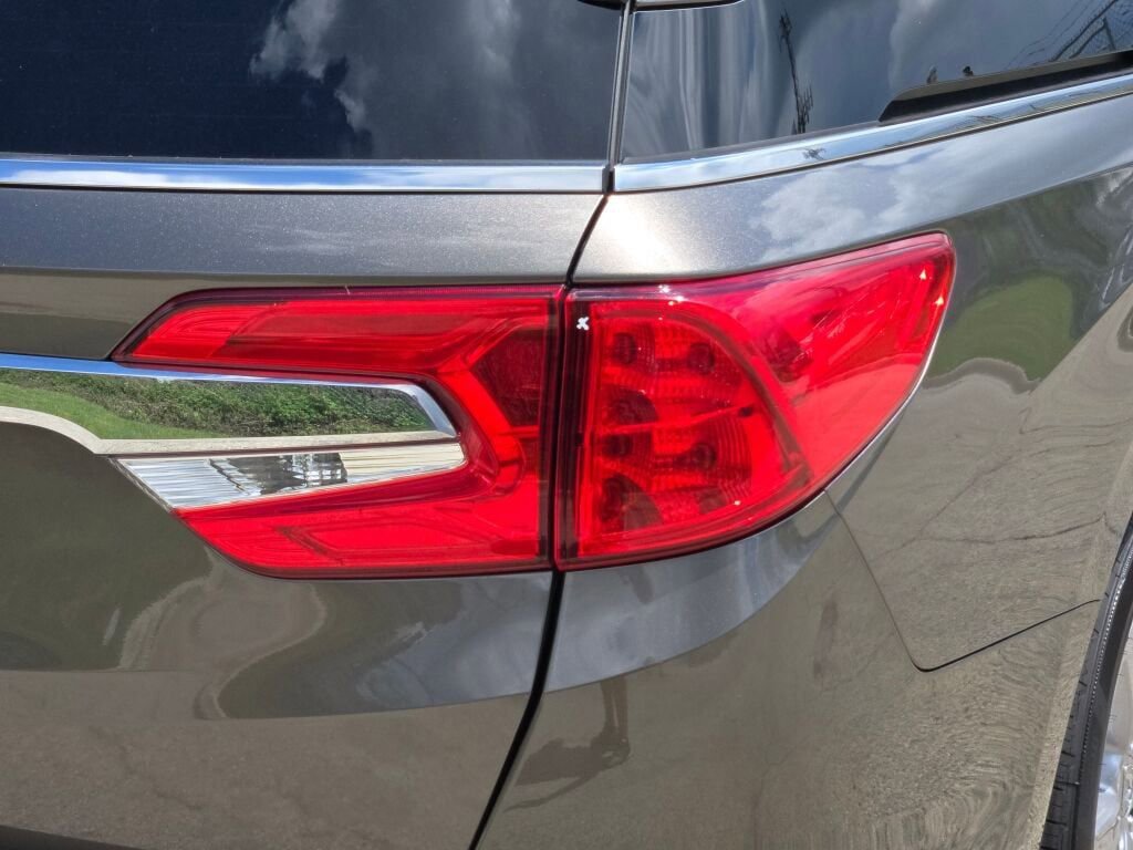 Used 2019 Honda Odyssey EX-L image 12