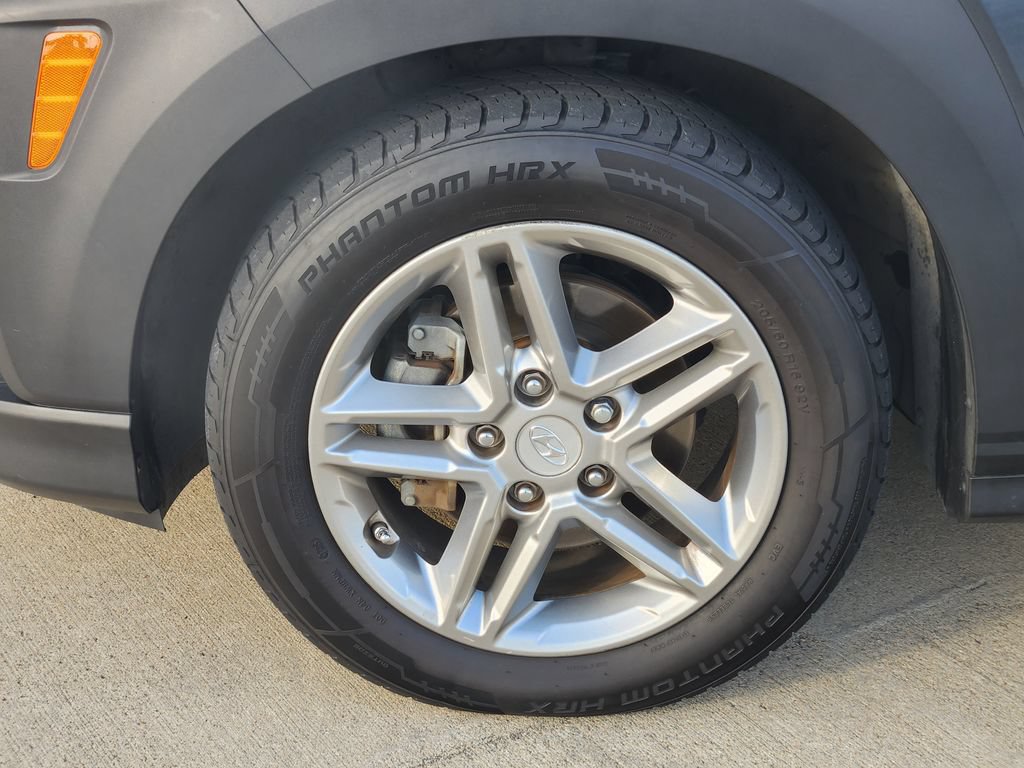Used 2019 Hyundai Kona SE FWD image 10