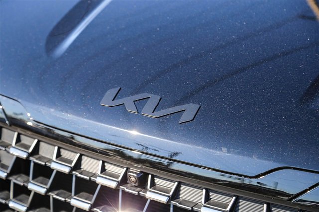 New 2026 Kia Carnival SX Prestige image 14