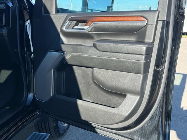 Certified 2024 GMC Sierra 2500 Denali w/ Denali Reserve Package image 24