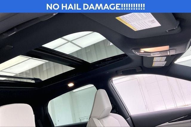 New 2027 INFINITI QX65 Sport AWD/4WD image 30