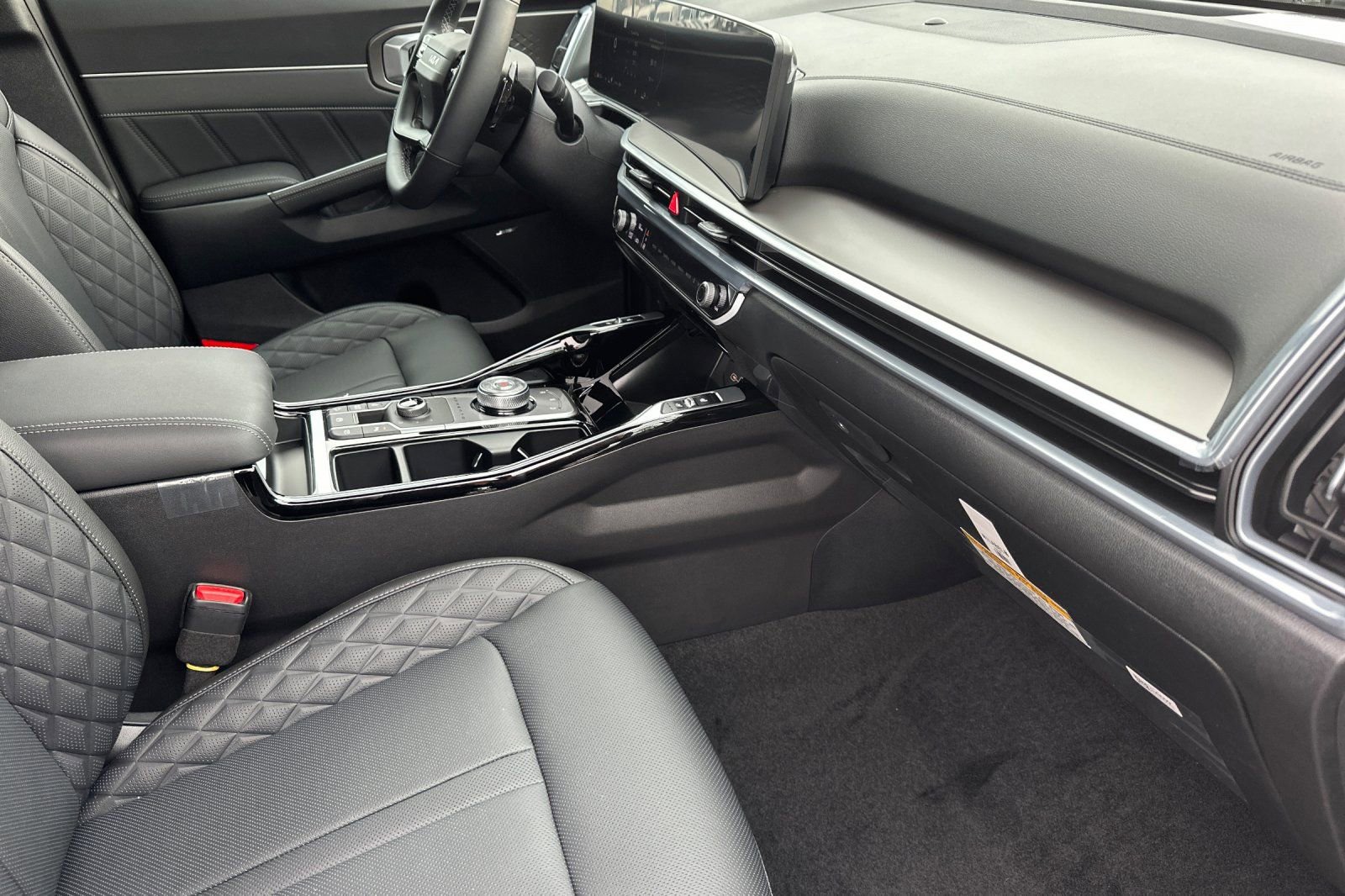 New 2026 Kia Sorento SX Prestige image 17