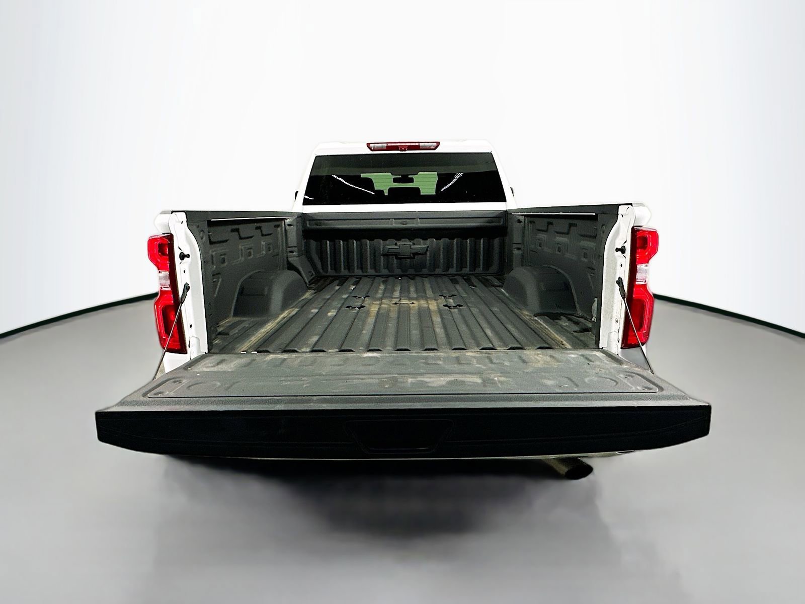 Used 2022 Chevrolet Silverado 2500 LTZ w/ Gooseneck/5TH Wheel Package image 27